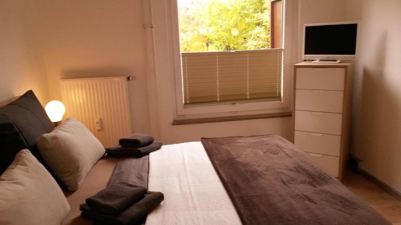 Ole'S Bergsuite Braunlage Exterior foto